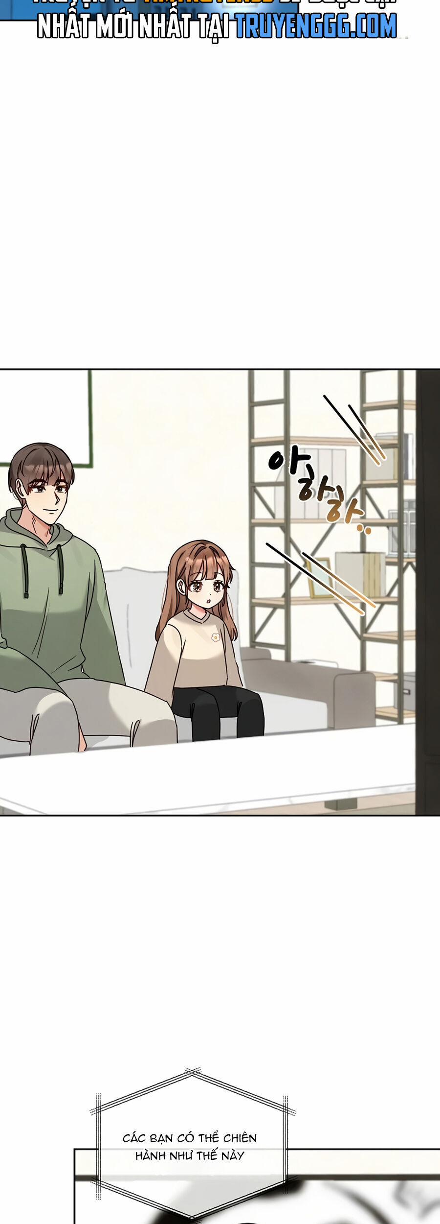 Tôi Trở Thành Một Người Cha 128 trang 40