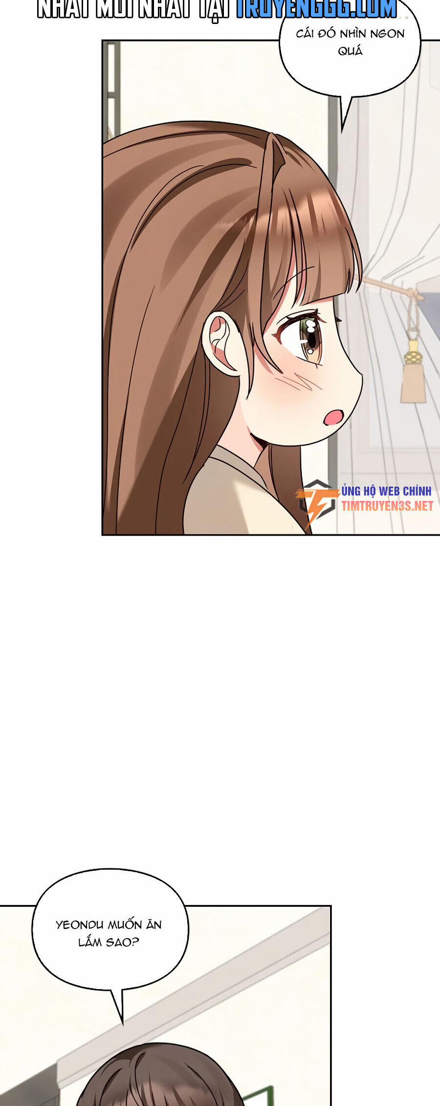 Tôi Trở Thành Một Người Cha 128 trang 43