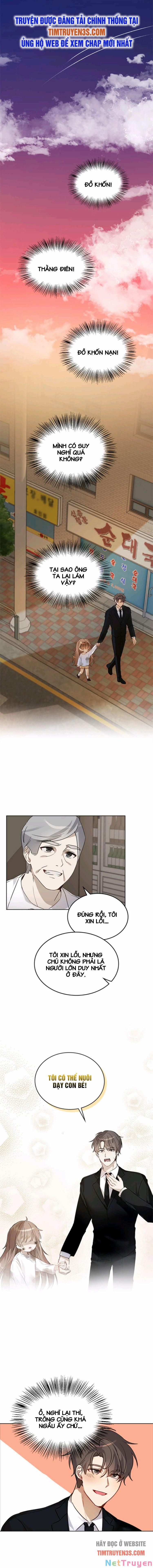 Tôi Trở Thành Một Người Cha 2 trang 0