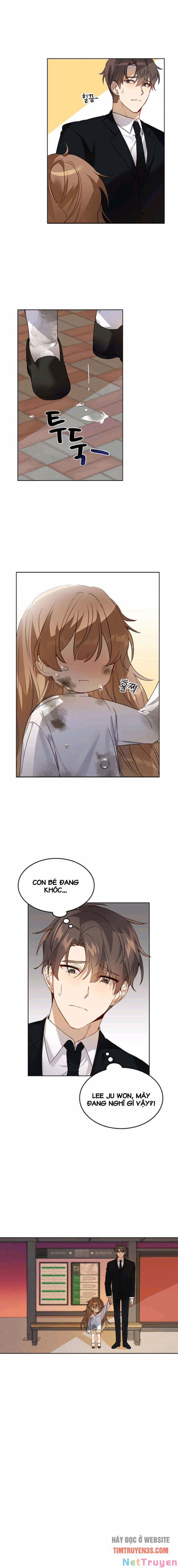 Tôi Trở Thành Một Người Cha 2 trang 2
