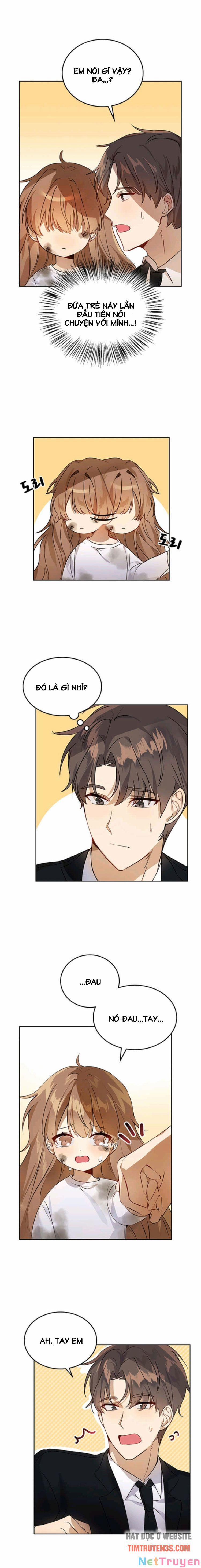 Tôi Trở Thành Một Người Cha 2 trang 5