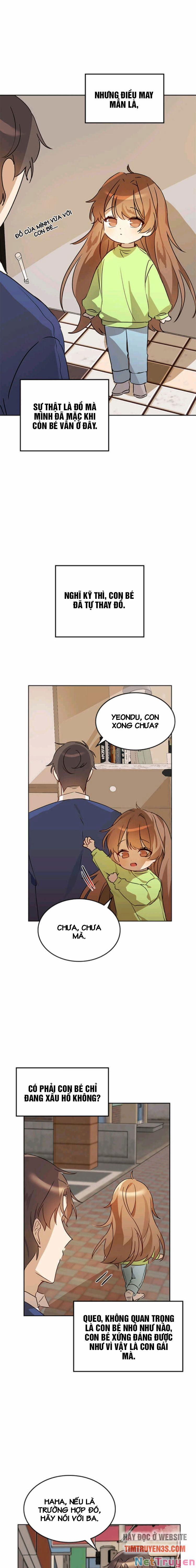 Tôi Trở Thành Một Người Cha 3 trang 7