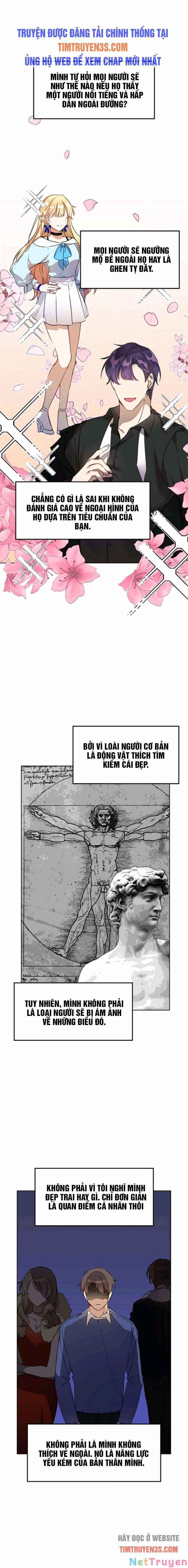 Tôi Trở Thành Một Người Cha 4 trang 0