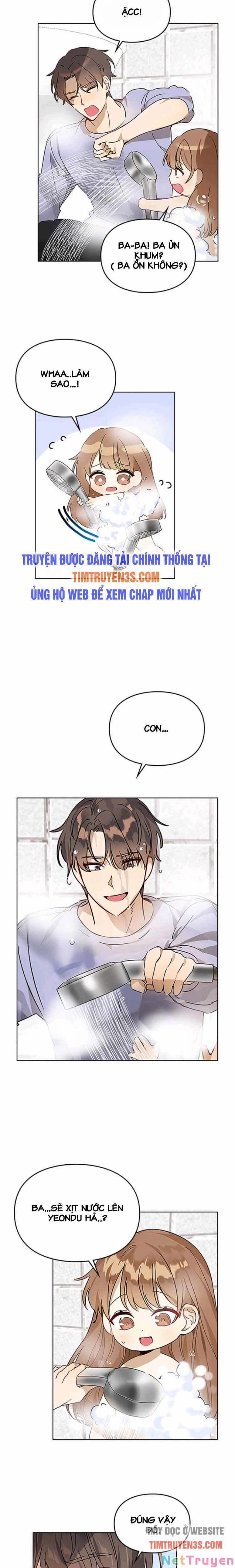 Tôi Trở Thành Một Người Cha 5 trang 14