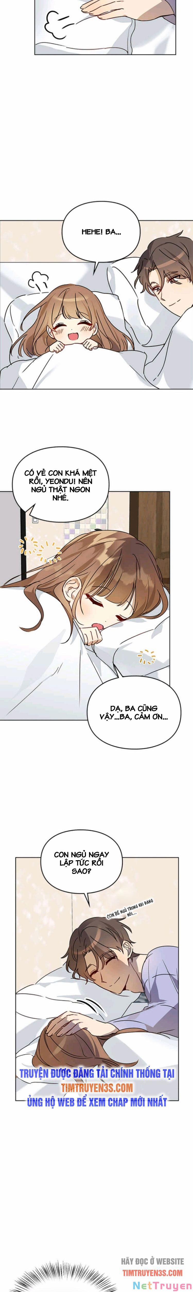 Tôi Trở Thành Một Người Cha 5 trang 20