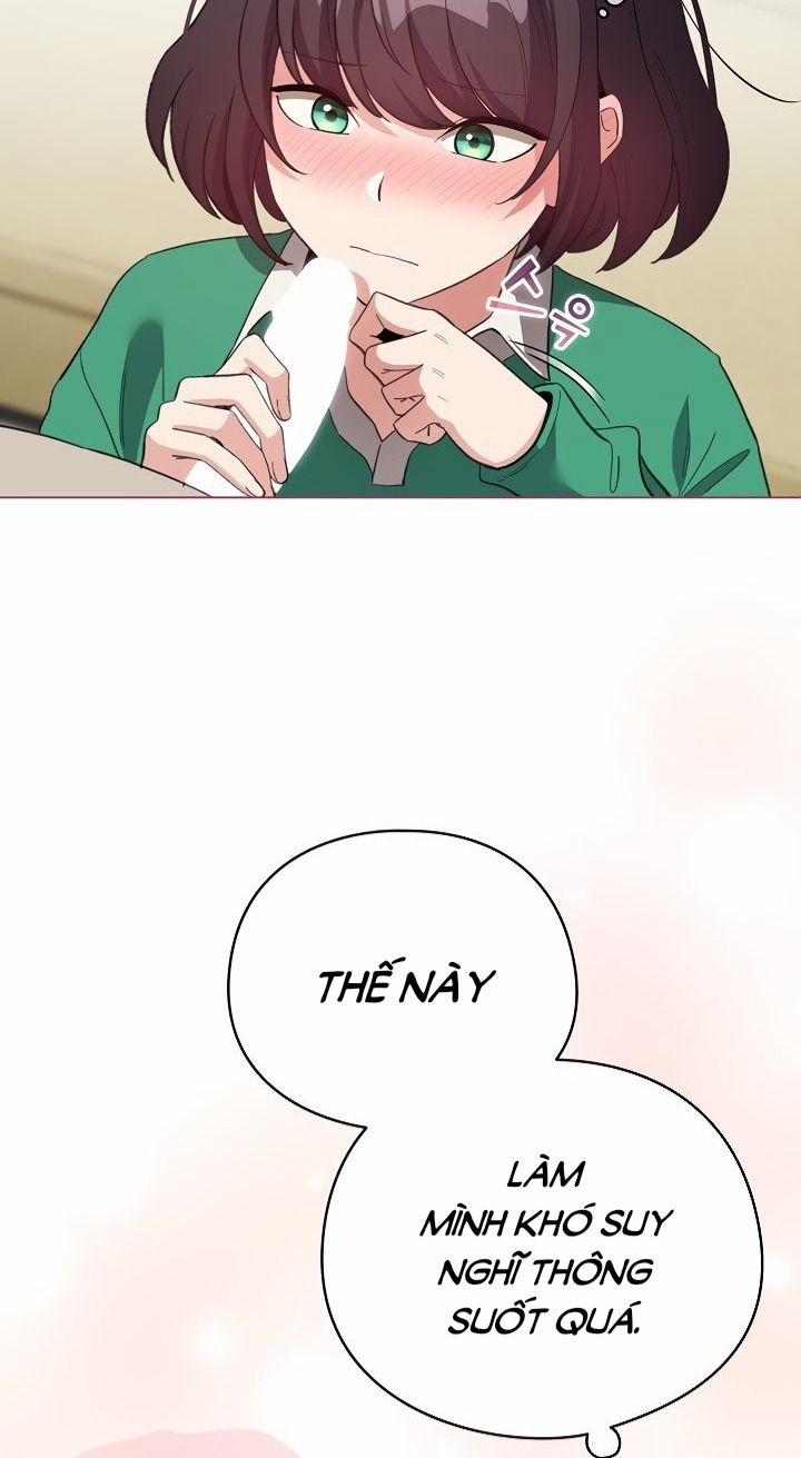 Tôi Trở Thành Một Npc Trong Truyện Hàn Chịch 14 trang 14
