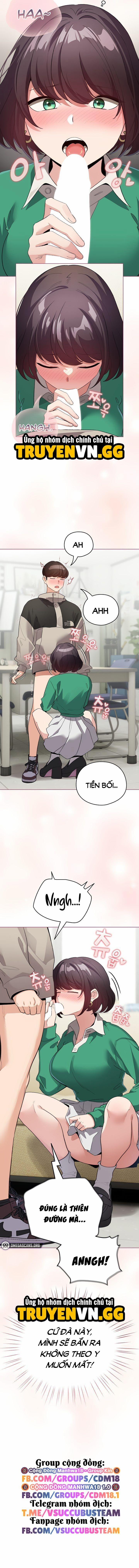 Tôi Trở Thành Một Npc Trong Truyện Hàn Chịch 14 trang 15