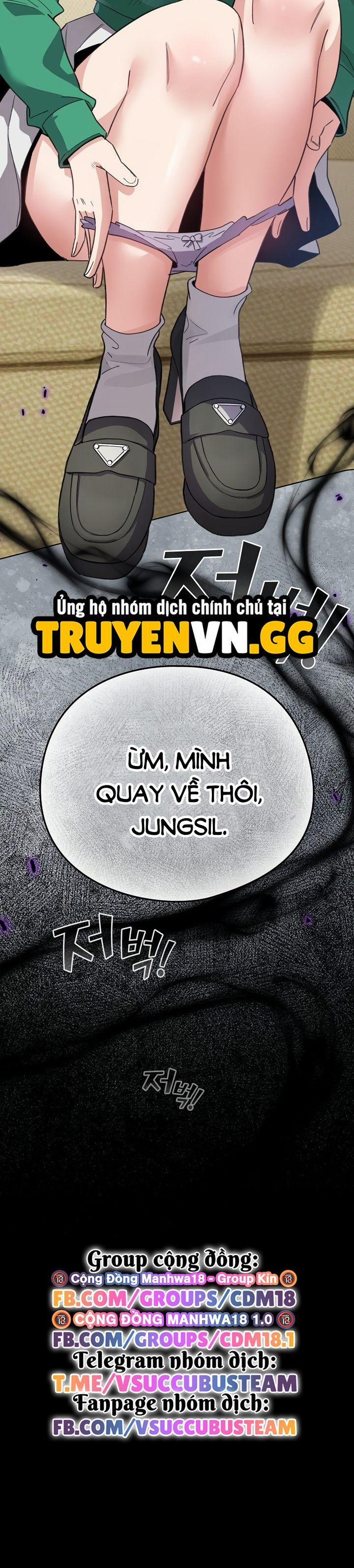 Tôi Trở Thành Một Npc Trong Truyện Hàn Chịch 15 trang 15