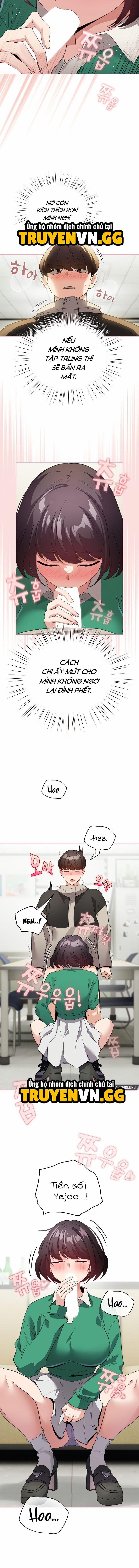 Tôi Trở Thành Một Npc Trong Truyện Hàn Chịch 15 trang 2