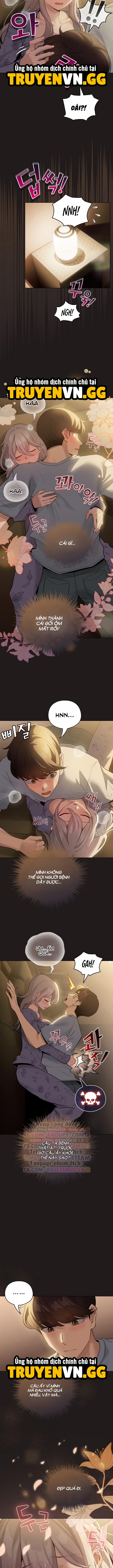 Tôi Trở Thành Một Npc Trong Truyện Hàn Chịch 34 trang 2
