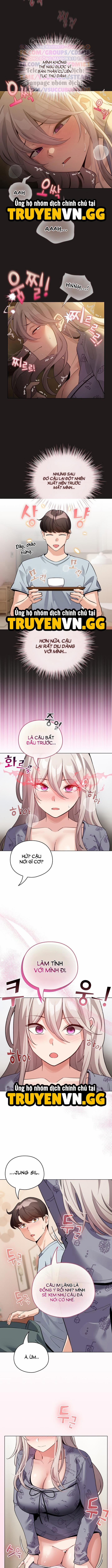 Tôi Trở Thành Một Npc Trong Truyện Hàn Chịch 34 trang 8