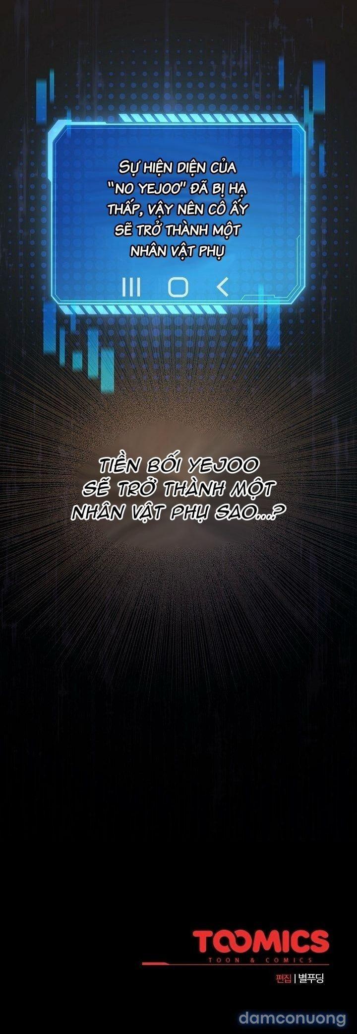 Tôi Trở Thành Một Npc Trong Truyện Hàn Chịch 41 trang 8