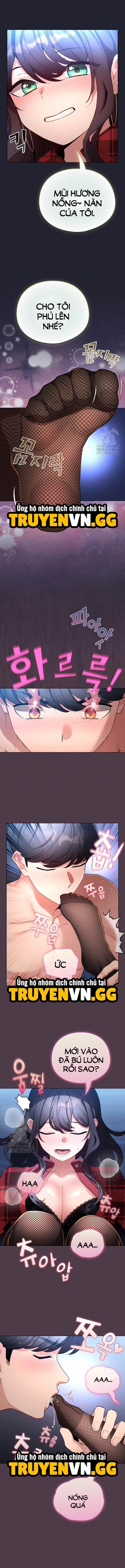 Tôi Trở Thành Một Npc Trong Truyện Hàn Chịch 49 trang 5
