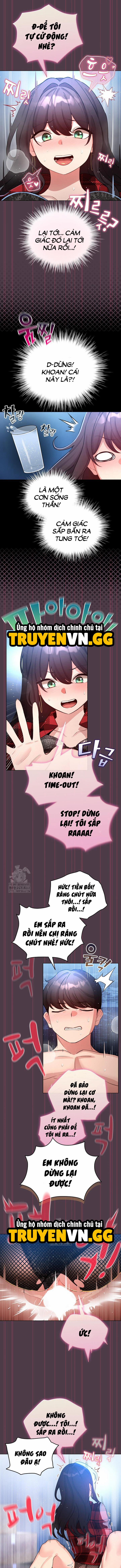 Tôi Trở Thành Một Npc Trong Truyện Hàn Chịch 50 trang 9