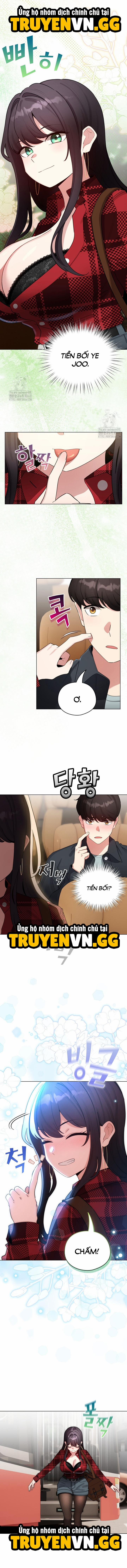 Tôi Trở Thành Một Npc Trong Truyện Hàn Chịch 51 trang 7