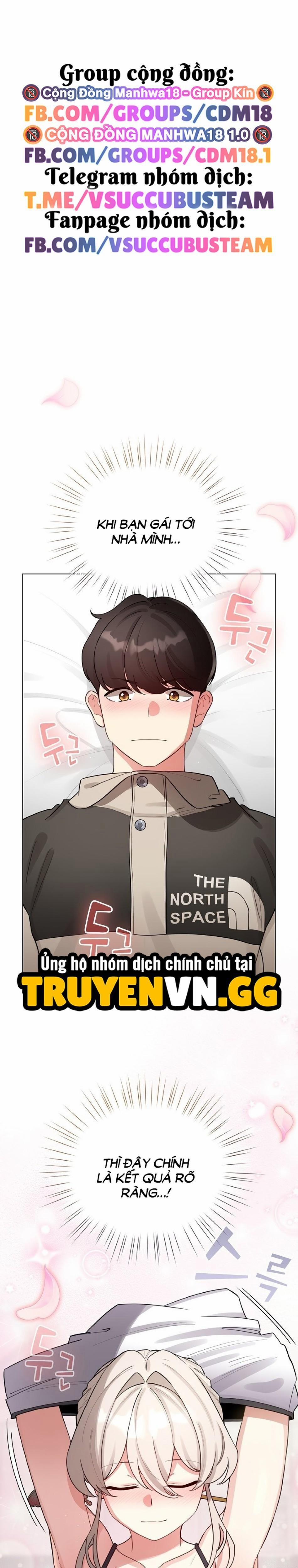 Tôi Trở Thành Một Npc Trong Truyện Hàn Chịch 52 trang 1