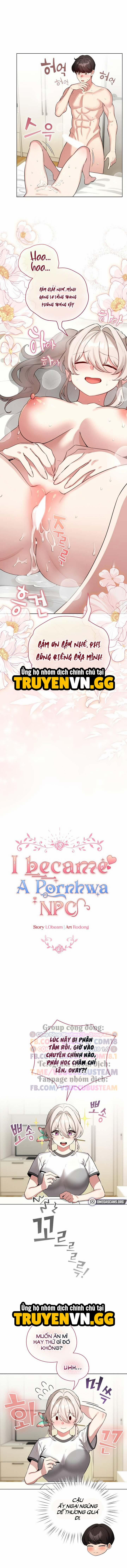 Tôi Trở Thành Một Npc Trong Truyện Hàn Chịch 54 trang 13