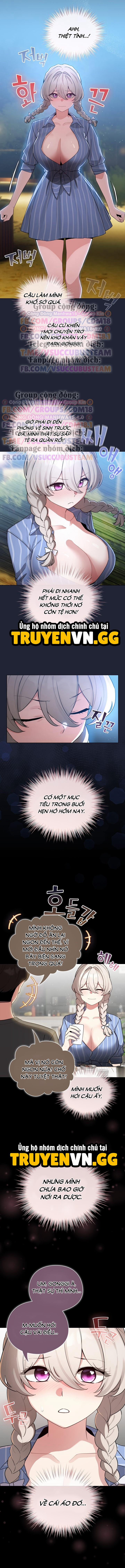 Tôi Trở Thành Một Npc Trong Truyện Hàn Chịch 56 trang 6