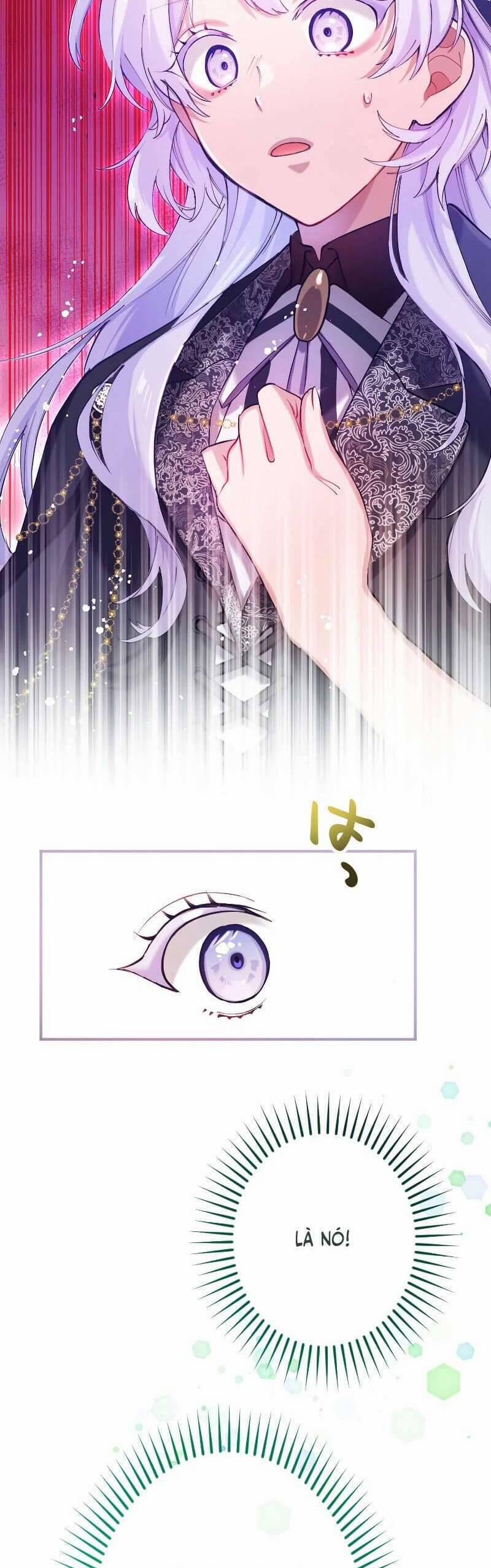 Tôi Trở Thành Người Hầu Của Người Mình Thích 10 trang 21