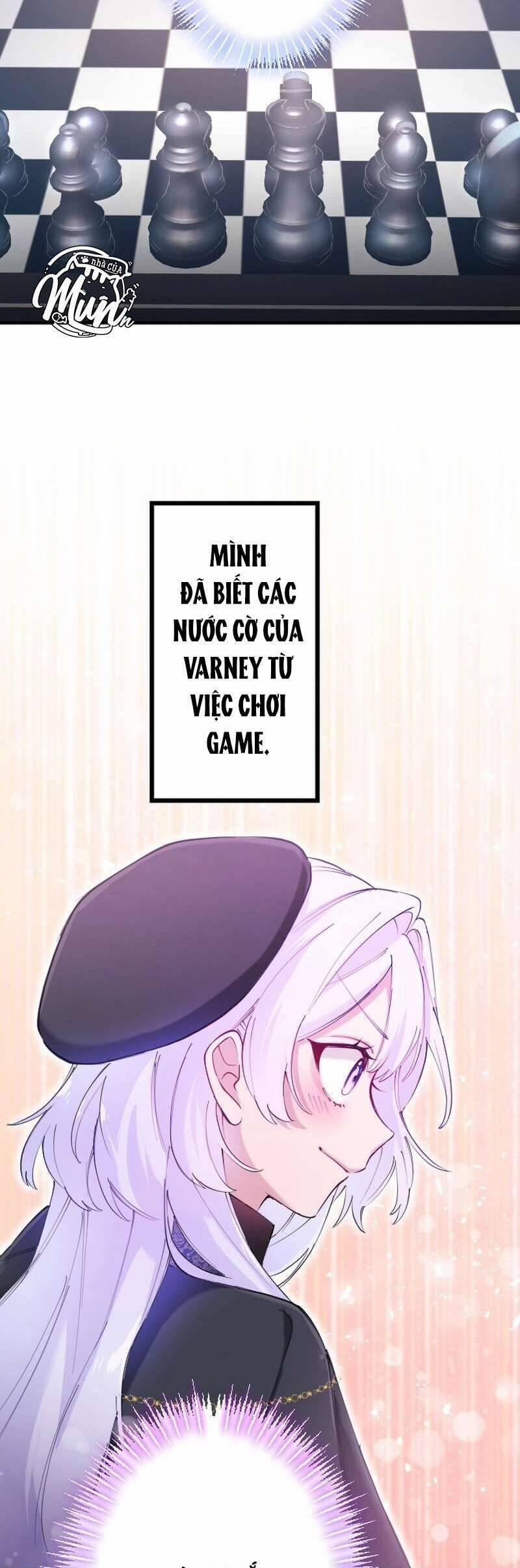 Tôi Trở Thành Người Hầu Của Người Mình Thích 11 trang 15