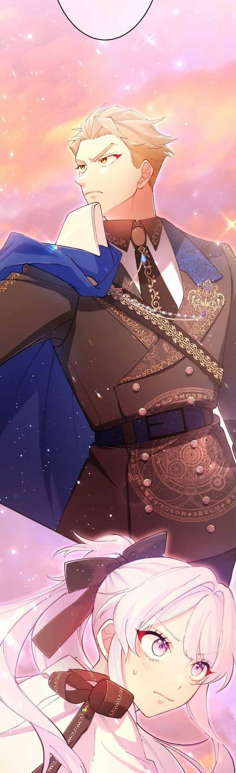 Tôi Trở Thành Người Hầu Của Người Mình Thích 12 trang 1