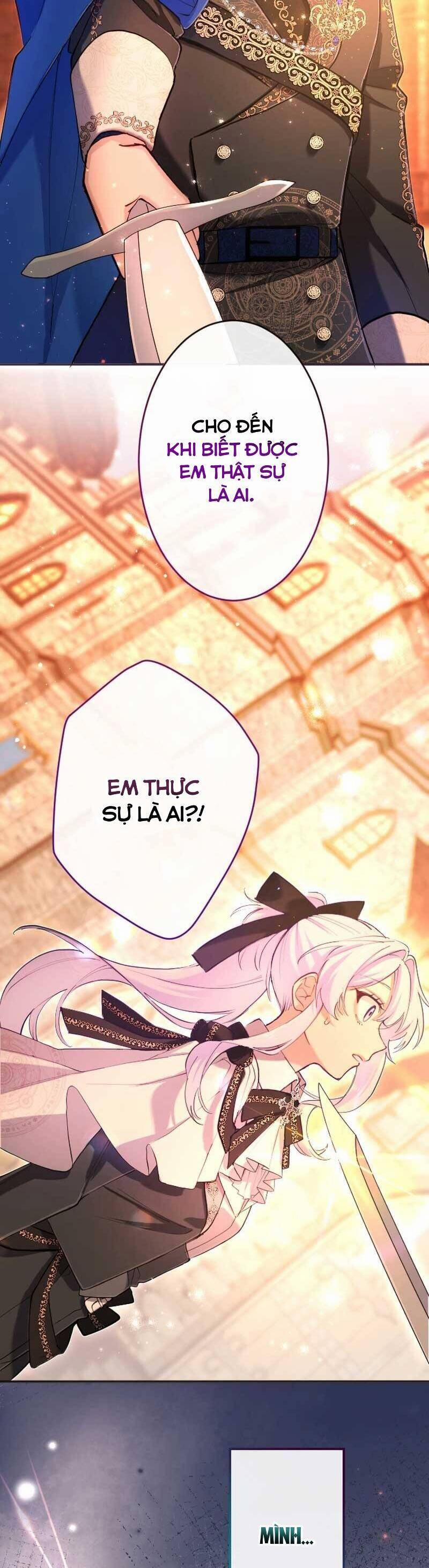 Tôi Trở Thành Người Hầu Của Người Mình Thích 12 trang 12