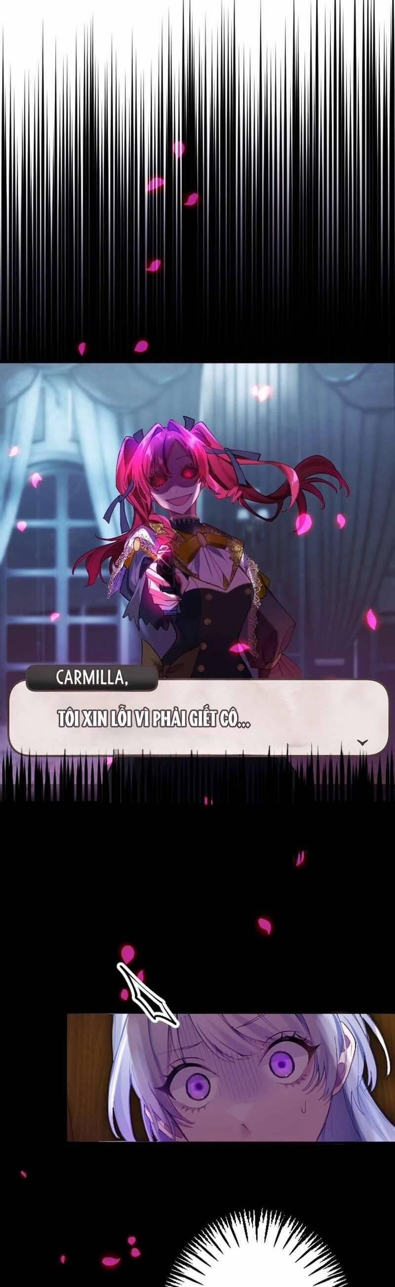 Tôi Trở Thành Người Hầu Của Người Mình Thích 3 trang 44