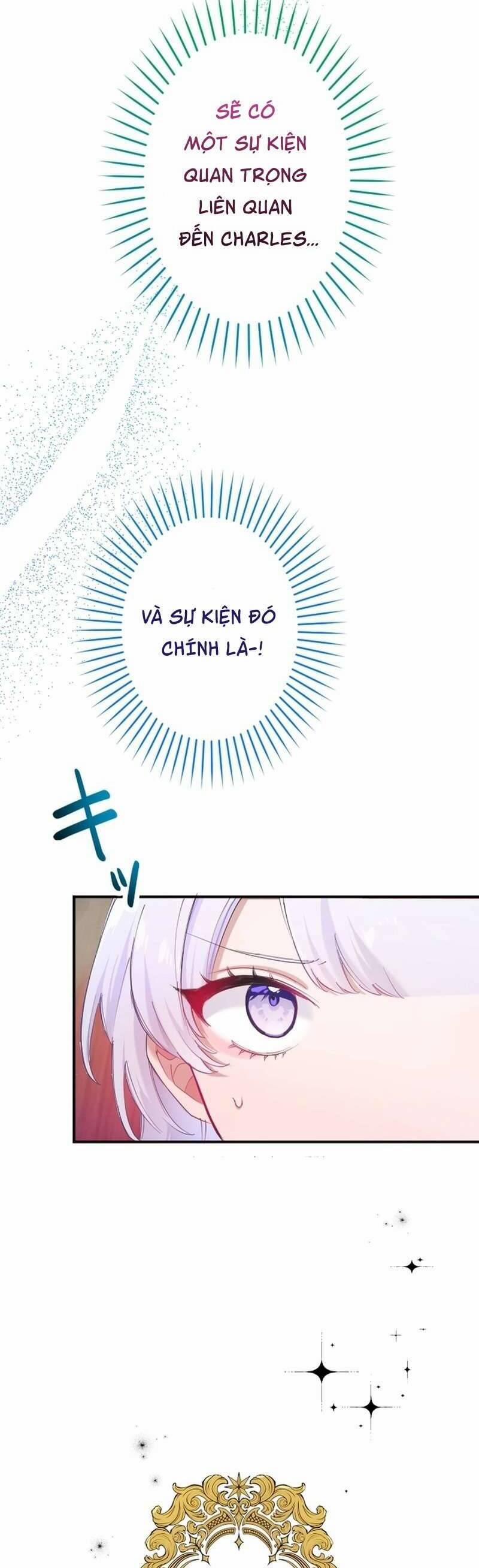 Tôi Trở Thành Người Hầu Của Người Mình Thích 4 trang 1