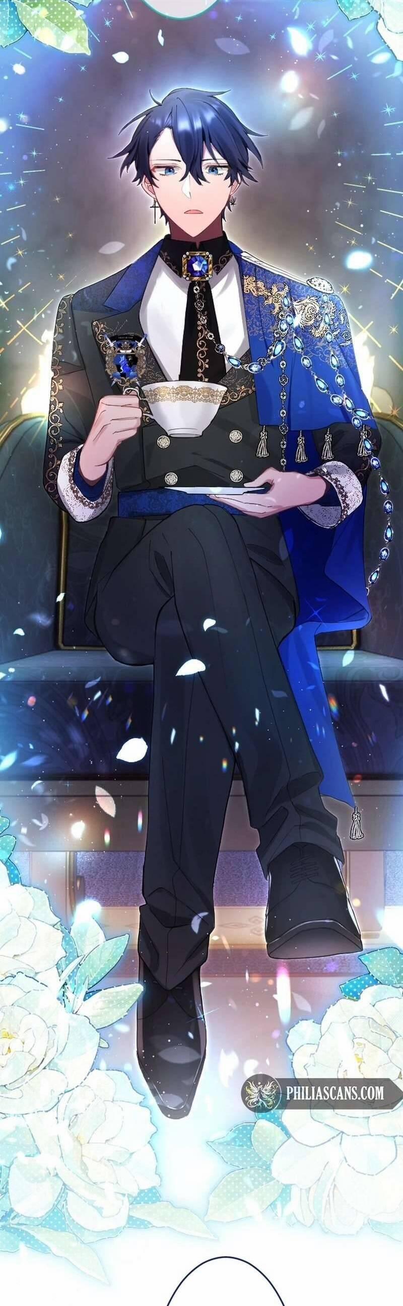 Tôi Trở Thành Người Hầu Của Người Mình Thích 4 trang 28