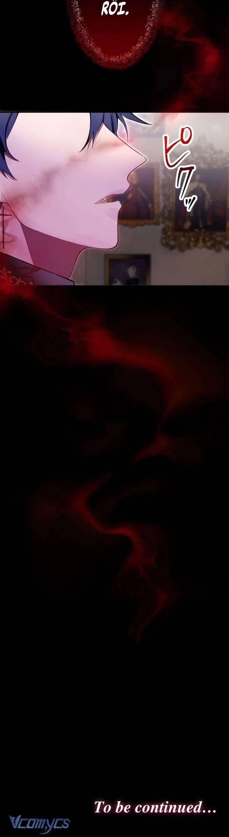 Tôi Trở Thành Người Hầu Của Người Mình Thích 4 trang 53