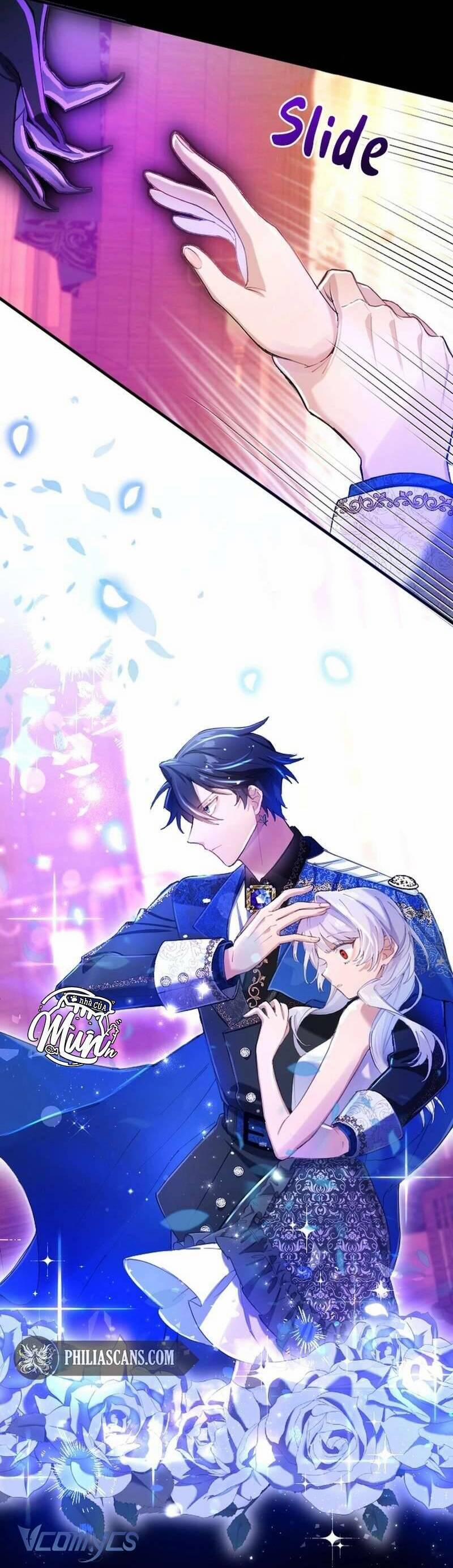 Tôi Trở Thành Người Hầu Của Người Mình Thích 5 trang 26