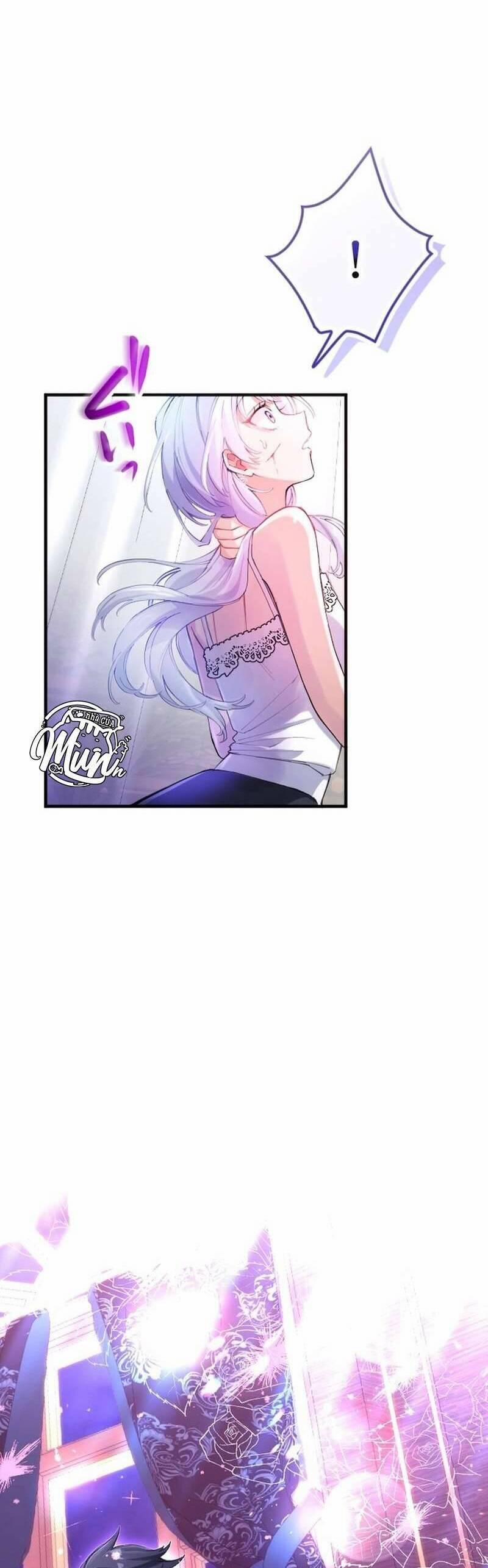 Tôi Trở Thành Người Hầu Của Người Mình Thích 5 trang 37