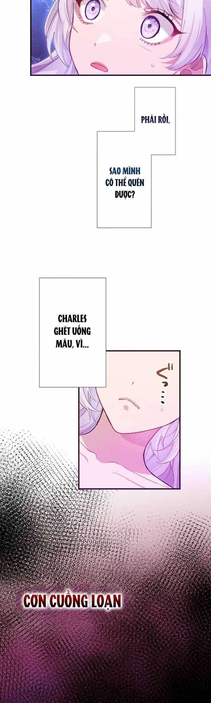 Tôi Trở Thành Người Hầu Của Người Mình Thích 6 trang 17