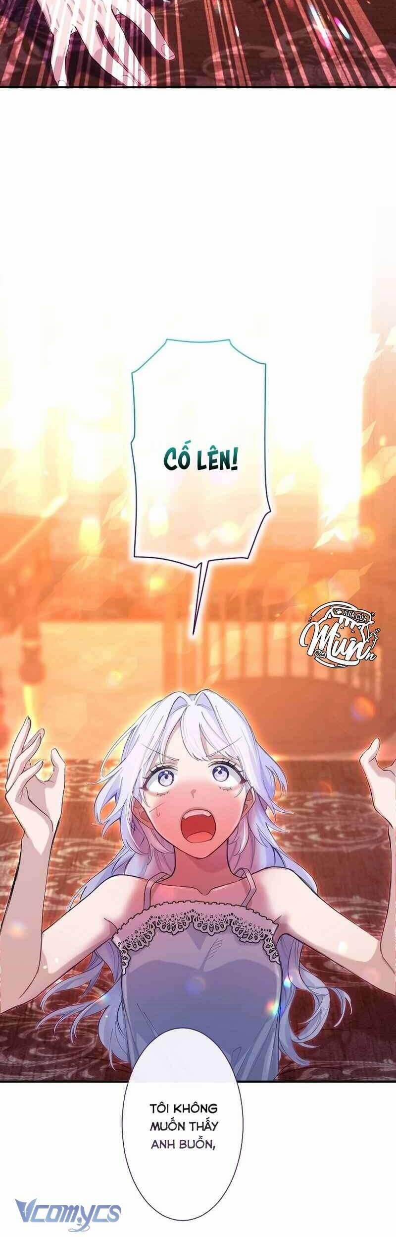 Tôi Trở Thành Người Hầu Của Người Mình Thích 6 trang 24