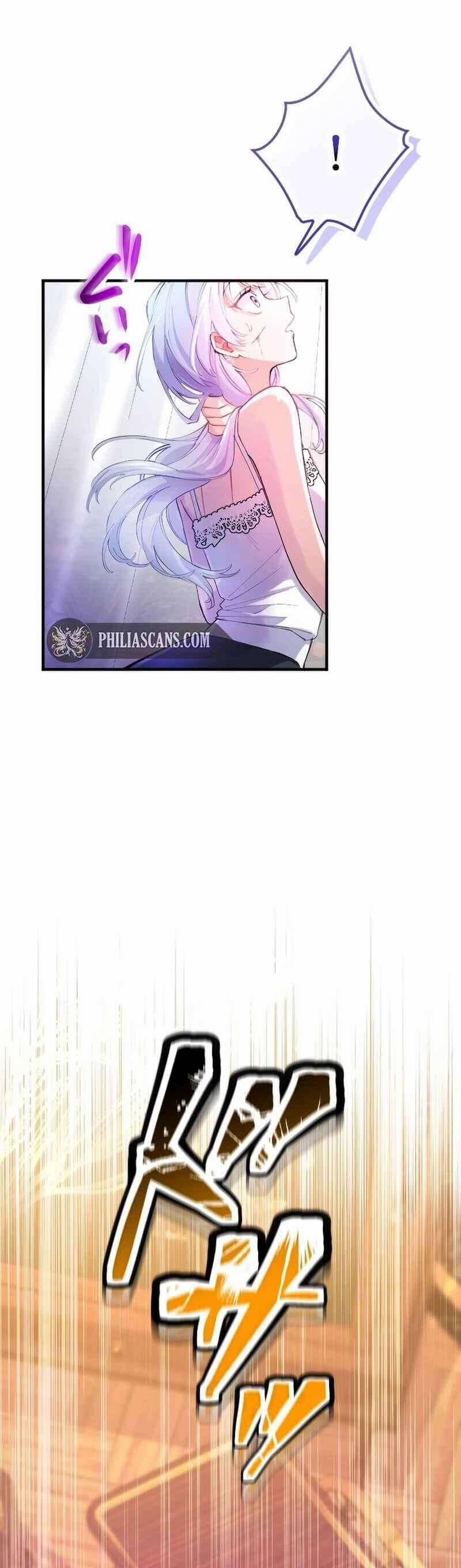 Tôi Trở Thành Người Hầu Của Người Mình Thích 6 trang 3