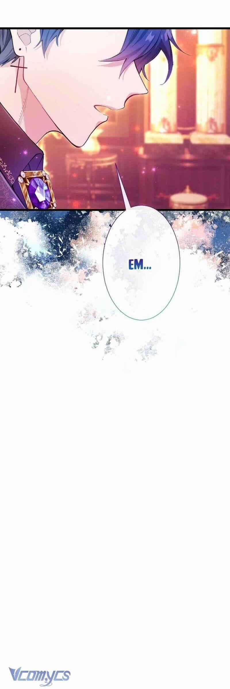 Tôi Trở Thành Người Hầu Của Người Mình Thích 6 trang 52