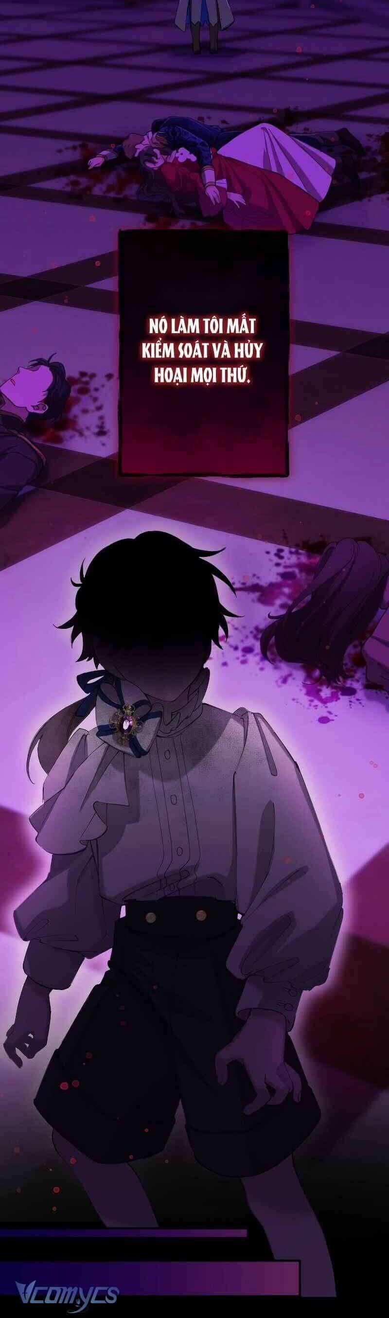 Tôi Trở Thành Người Hầu Của Người Mình Thích 9 trang 11