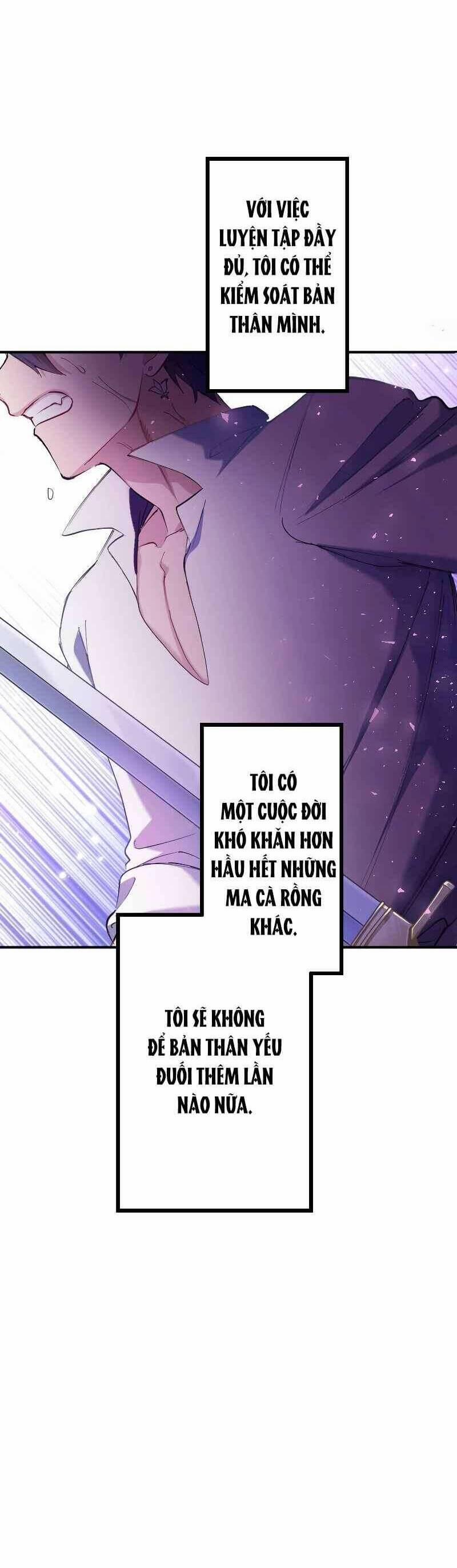 Tôi Trở Thành Người Hầu Của Người Mình Thích 9 trang 13