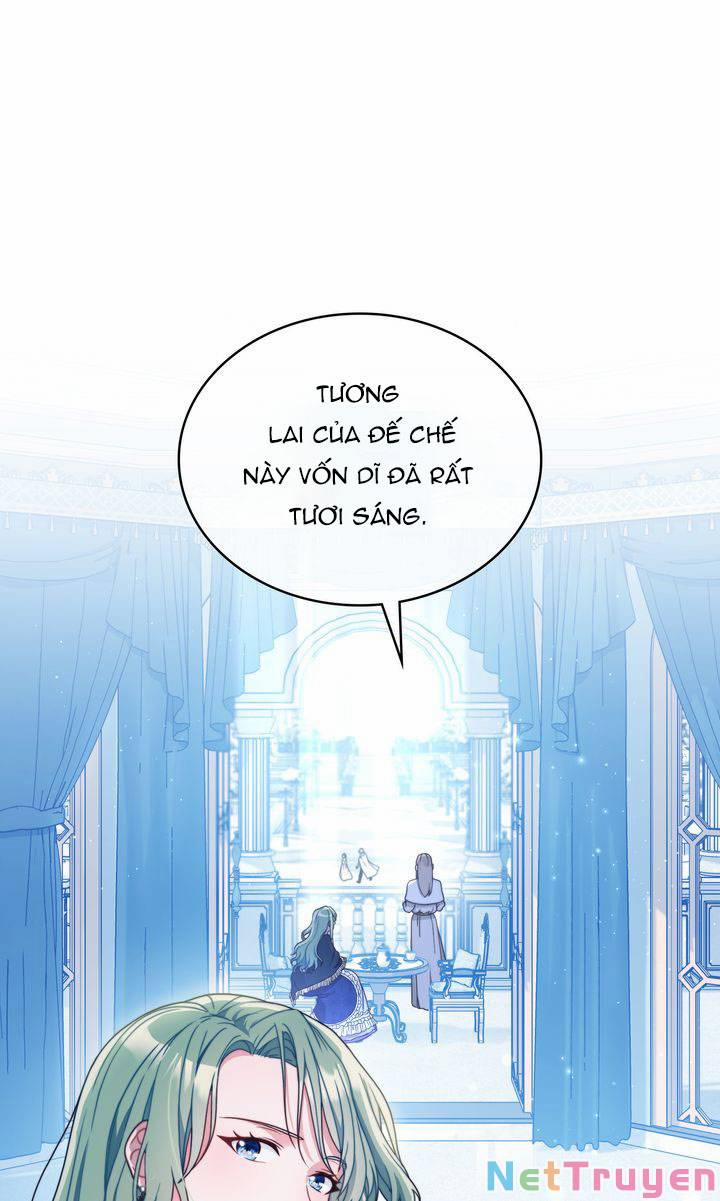 Tôi Trở Thành Nhân Vật Phản Diện Thực Sự 1 trang 0