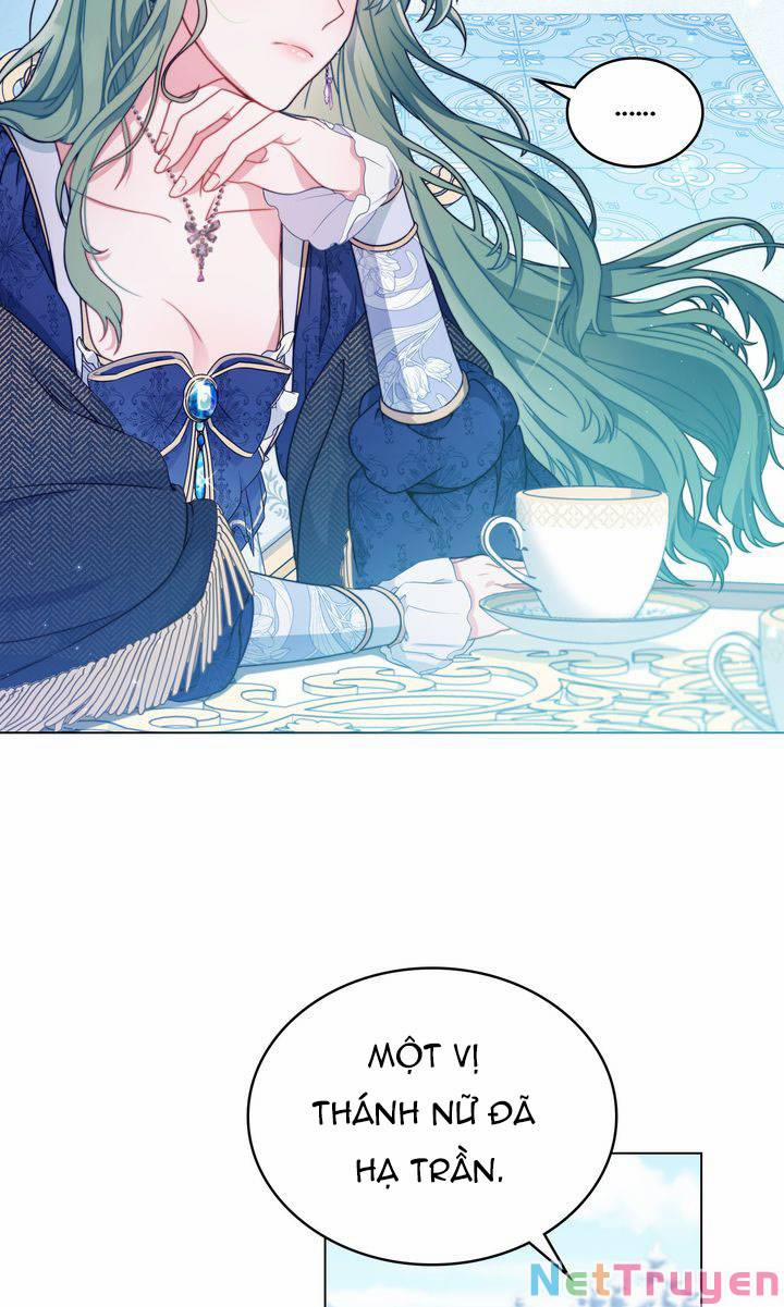 Tôi Trở Thành Nhân Vật Phản Diện Thực Sự 1 trang 1