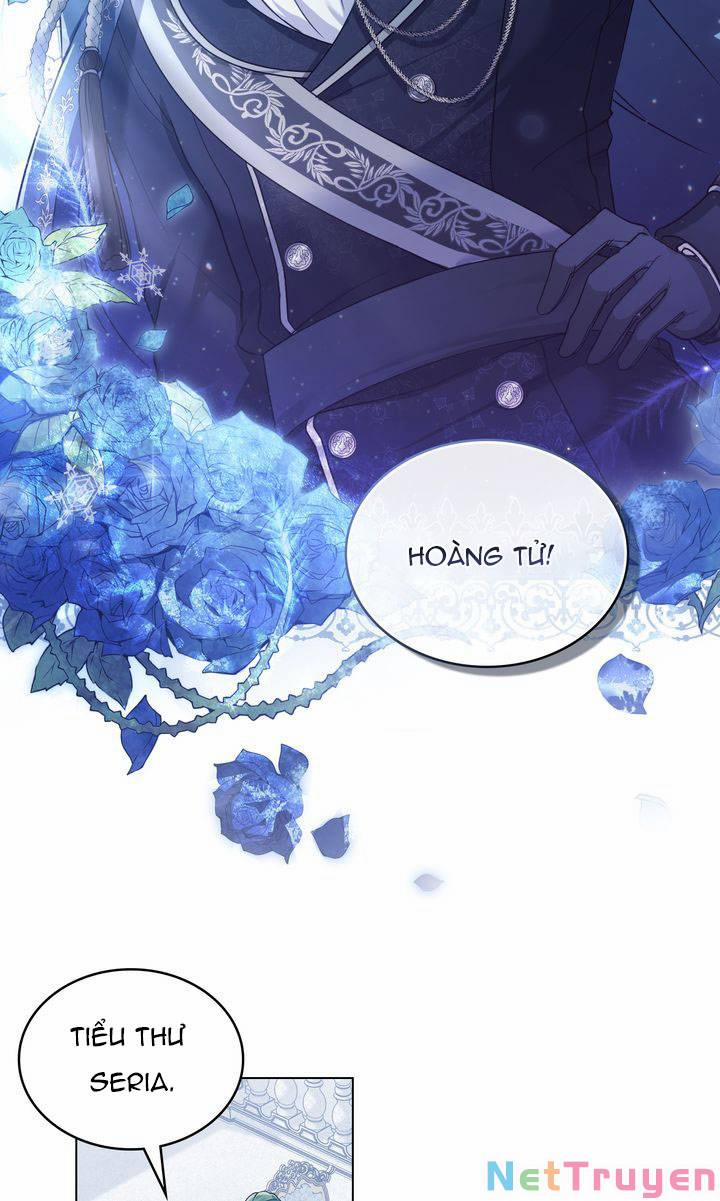 Tôi Trở Thành Nhân Vật Phản Diện Thực Sự 1 trang 10