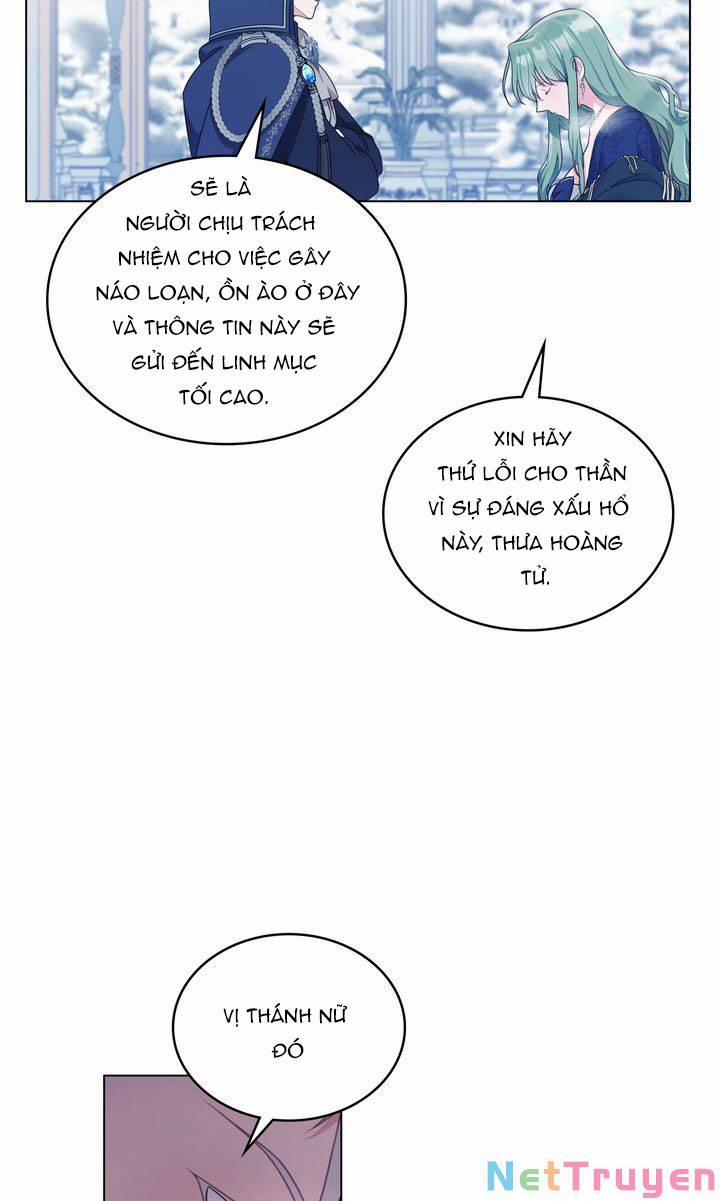 Tôi Trở Thành Nhân Vật Phản Diện Thực Sự 1 trang 12