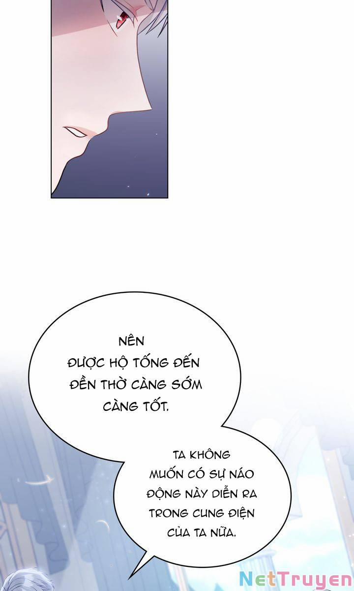 Tôi Trở Thành Nhân Vật Phản Diện Thực Sự 1 trang 13