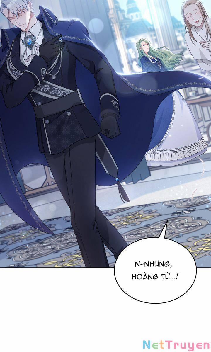 Tôi Trở Thành Nhân Vật Phản Diện Thực Sự 1 trang 14