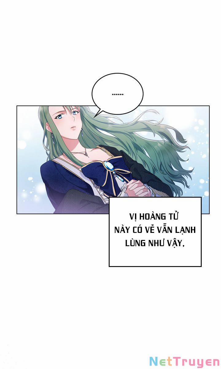 Tôi Trở Thành Nhân Vật Phản Diện Thực Sự 1 trang 15