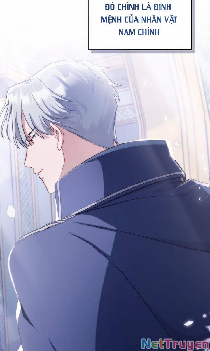 Tôi Trở Thành Nhân Vật Phản Diện Thực Sự 1 trang 17
