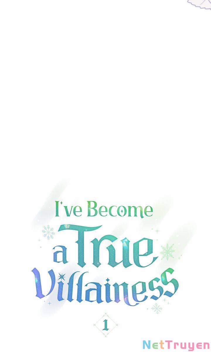 Tôi Trở Thành Nhân Vật Phản Diện Thực Sự 1 trang 19
