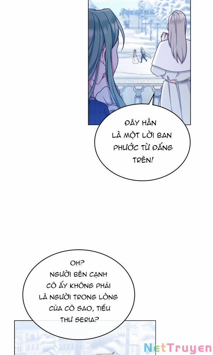 Tôi Trở Thành Nhân Vật Phản Diện Thực Sự 1 trang 2