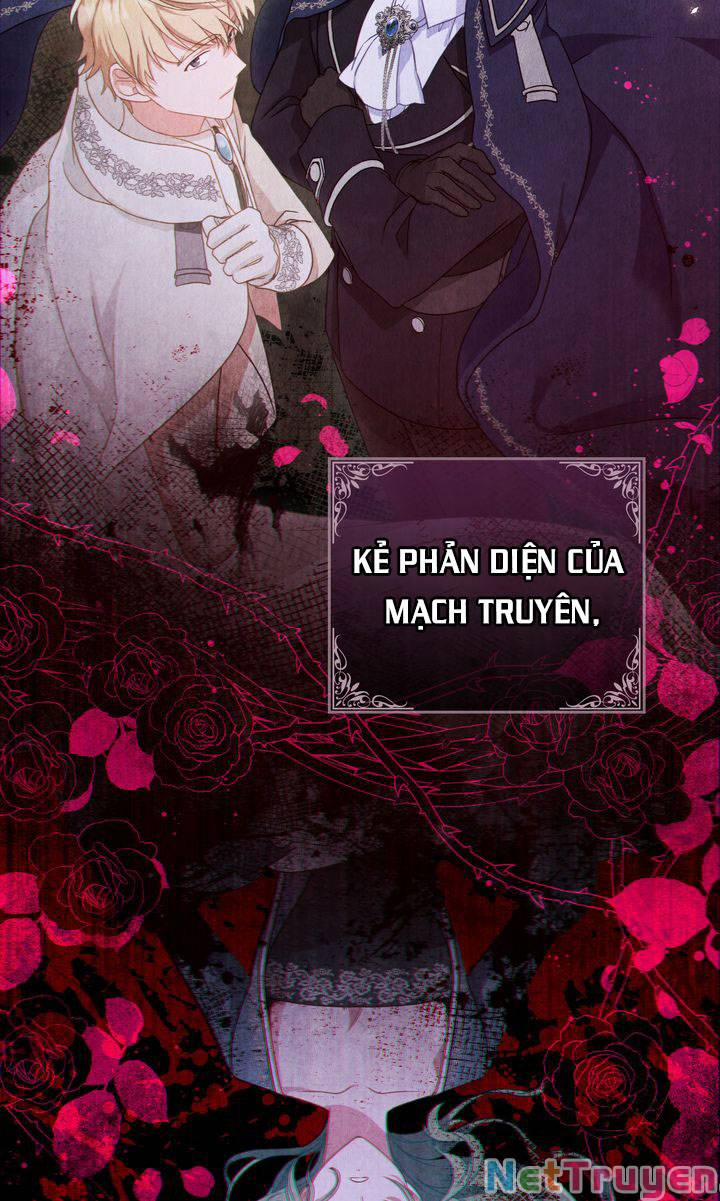 Tôi Trở Thành Nhân Vật Phản Diện Thực Sự 1 trang 22