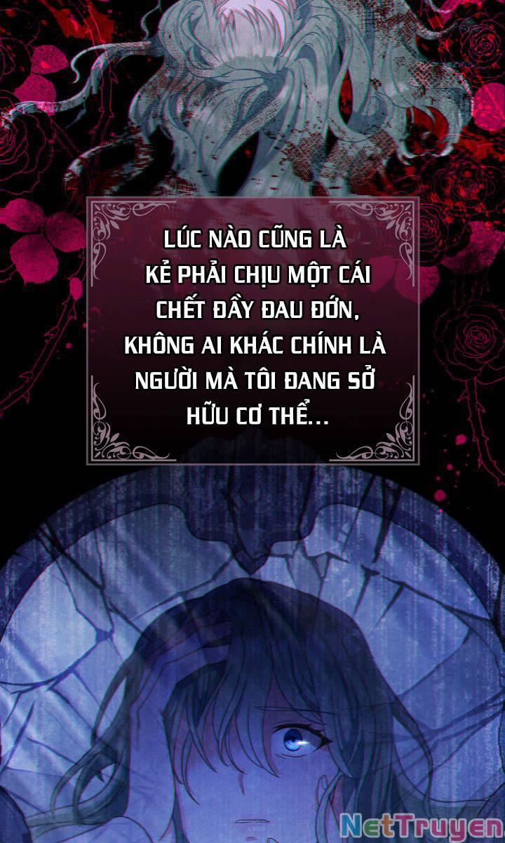 Tôi Trở Thành Nhân Vật Phản Diện Thực Sự 1 trang 23